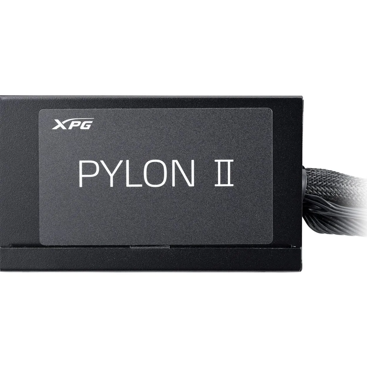 650 Watt ADATA XPG Pylon II Non-Modular 80+ Bronze