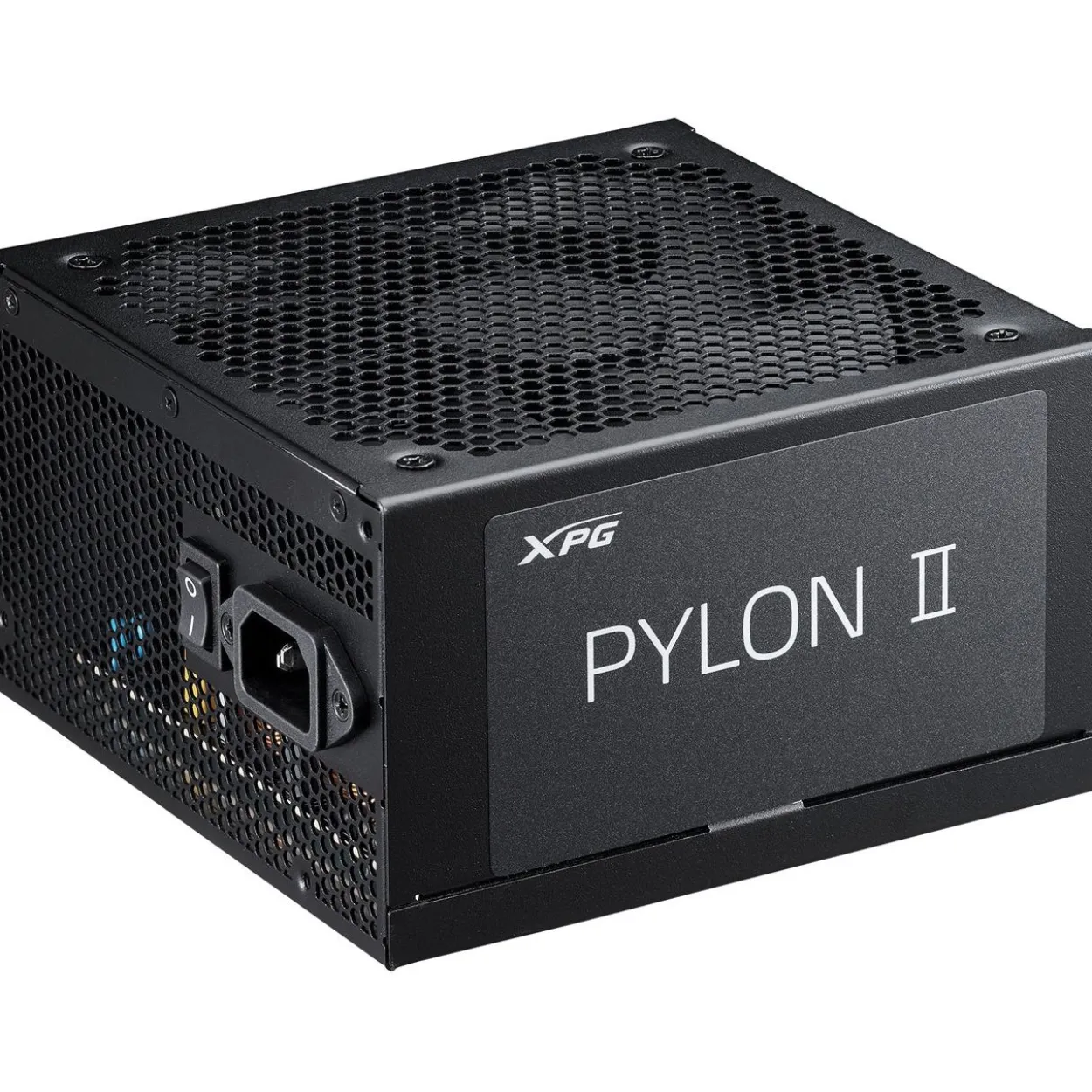 650 Watt ADATA XPG Pylon II Non-Modular 80+ Bronze