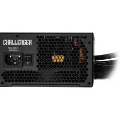 850 Watt ASRock CL-850G Non-Modular 80+ Gold