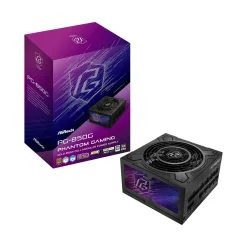 850 Watt ASRock Phantom Gaming PG-850G Modular 80+ Gold
