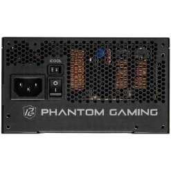 850 Watt ASRock Phantom Gaming PG-850G Modular 80+ Gold