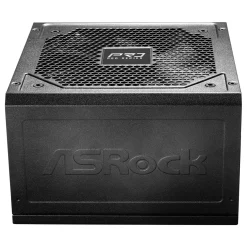 850 Watt ASRock PRO-850G Non-Modular 80+ Gold