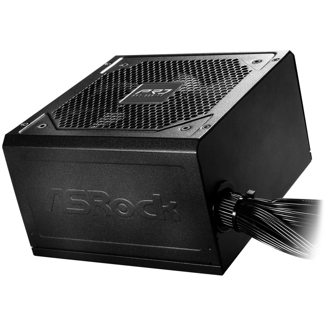 850 Watt ASRock PRO-850G Non-Modular 80+ Gold