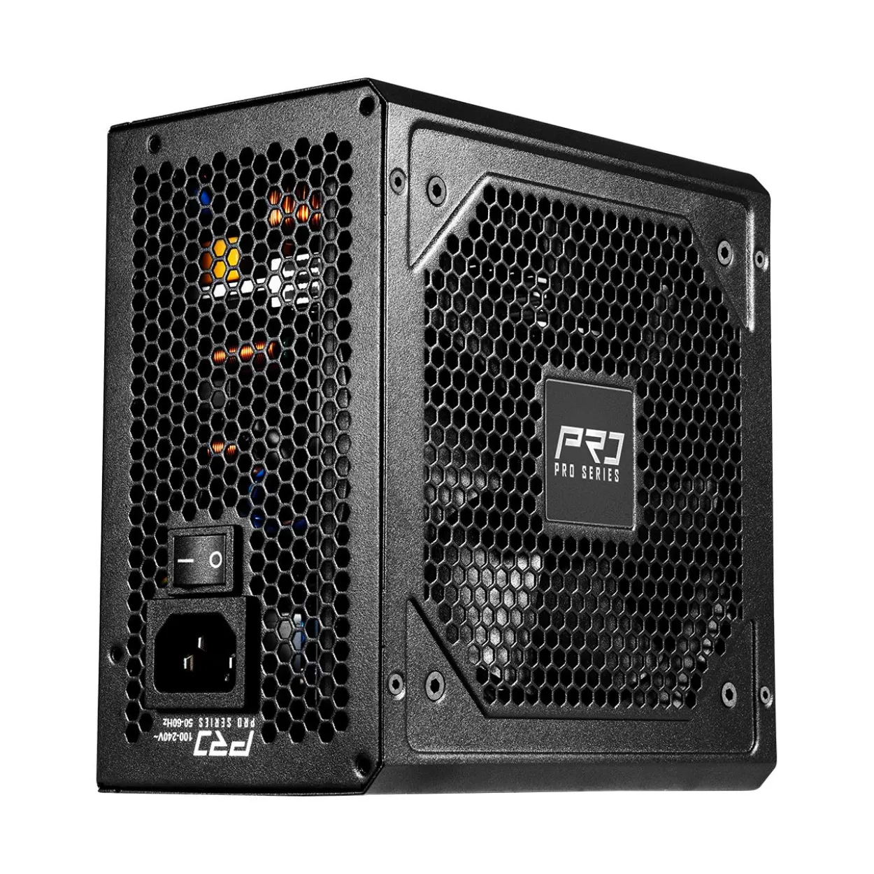 850 Watt ASRock PRO-850G Non-Modular 80+ Gold