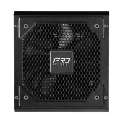 850 Watt ASRock PRO-850G Non-Modular 80+ Gold