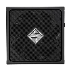 1200 Watt ASRock Steel Legend SL-1200G schwarz Modular 80+ Gold