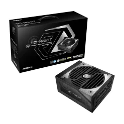 1650 Watt ASRock Taichi TC-1650T Modular 80+ Titanium