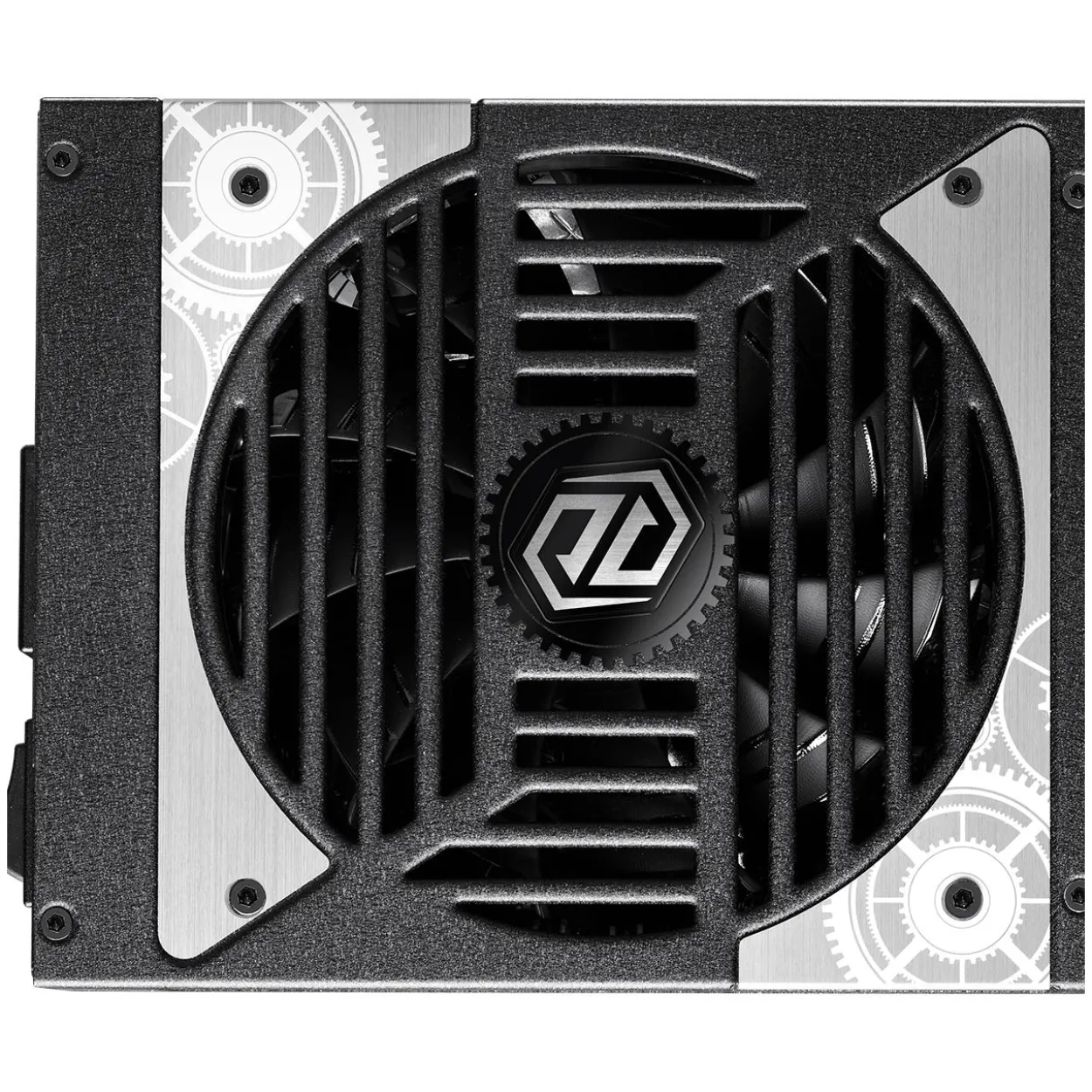 1650 Watt ASRock Taichi TC-1650T Modular 80+ Titanium