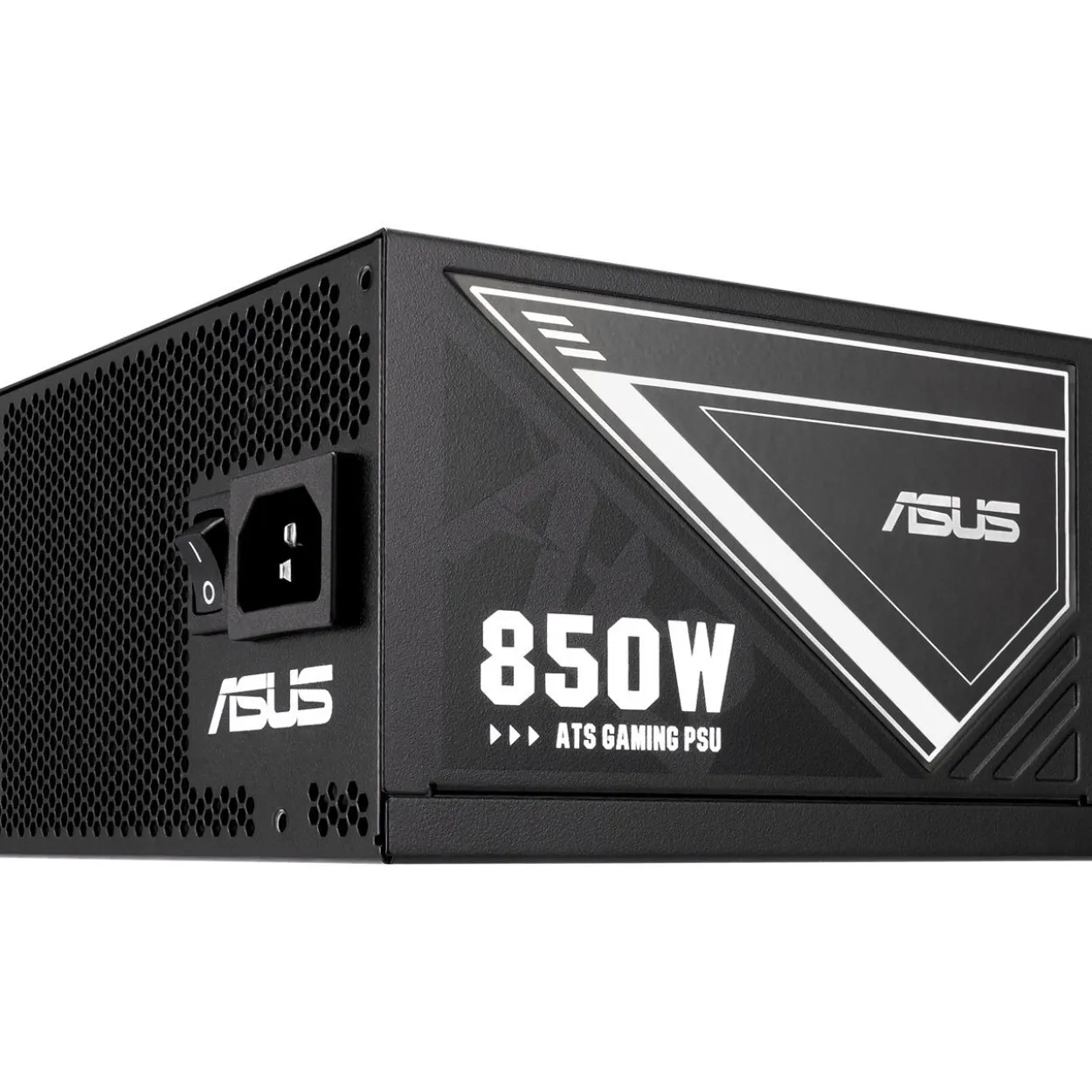 850 Watt Asus ATS Gold bulk Modular 80+ Gold