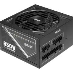 850 Watt Asus ATS Gold bulk Modular 80+ Gold
