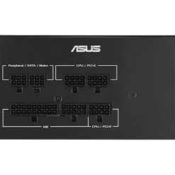 850 Watt Asus ATS Gold bulk Modular 80+ Gold