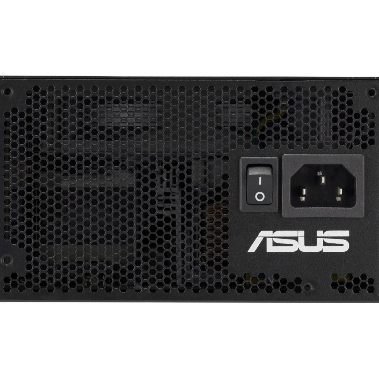 850 Watt Asus ATS Gold bulk Modular 80+ Gold