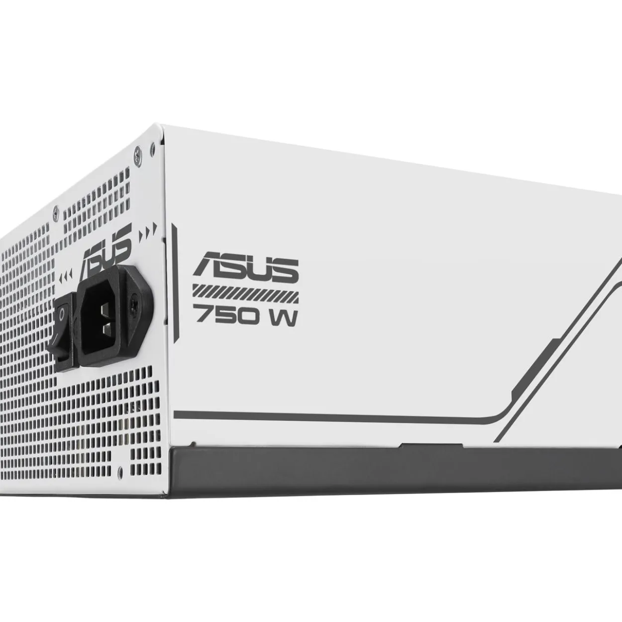 750 Watt Asus Prime Gold AP-750G weiss Modular 80+ Gold