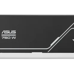 750 Watt Asus Prime Gold AP-750G weiss Modular 80+ Gold