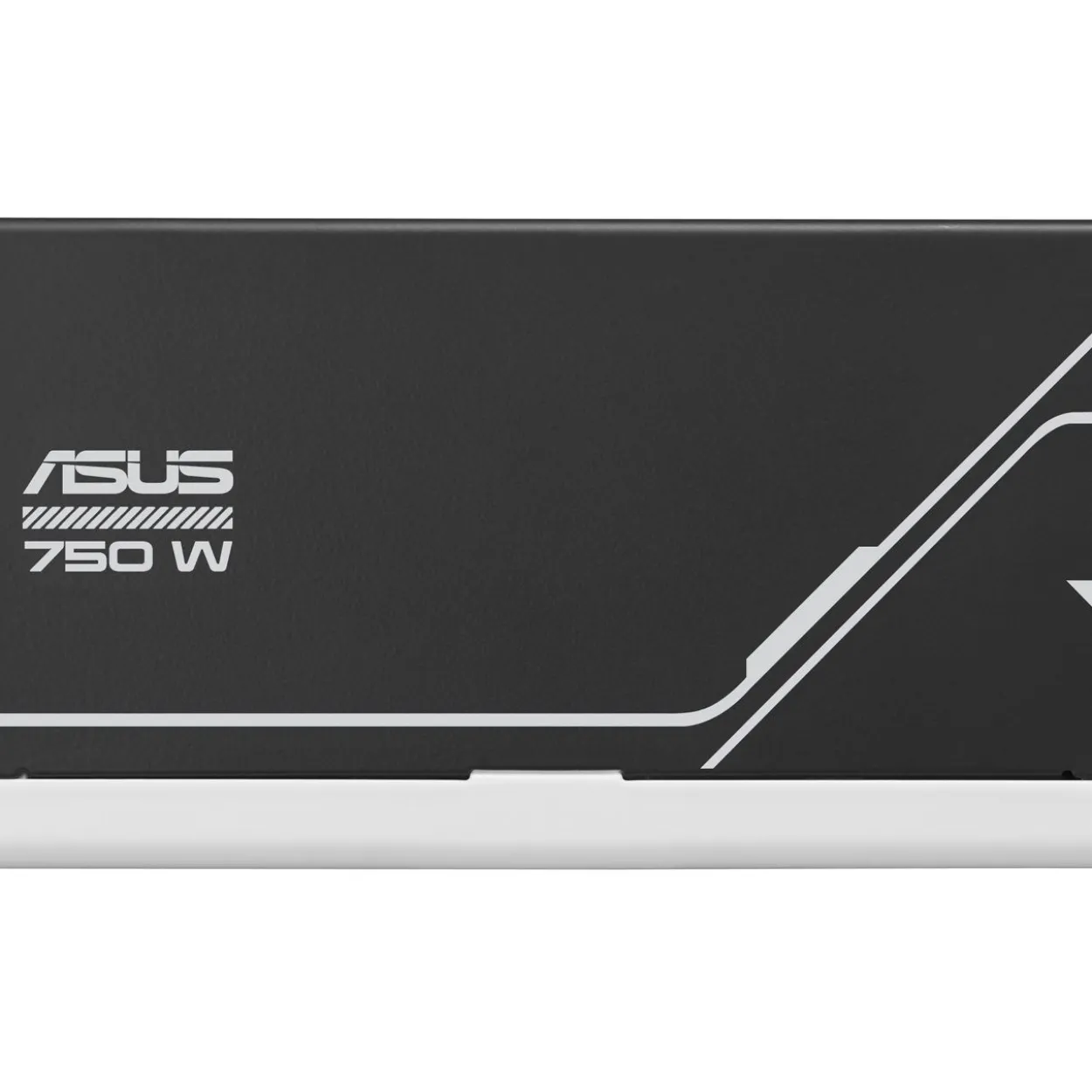 750 Watt Asus Prime Gold AP-750G weiss Modular 80+ Gold