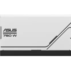 750 Watt Asus Prime Gold AP-750G weiss Modular 80+ Gold