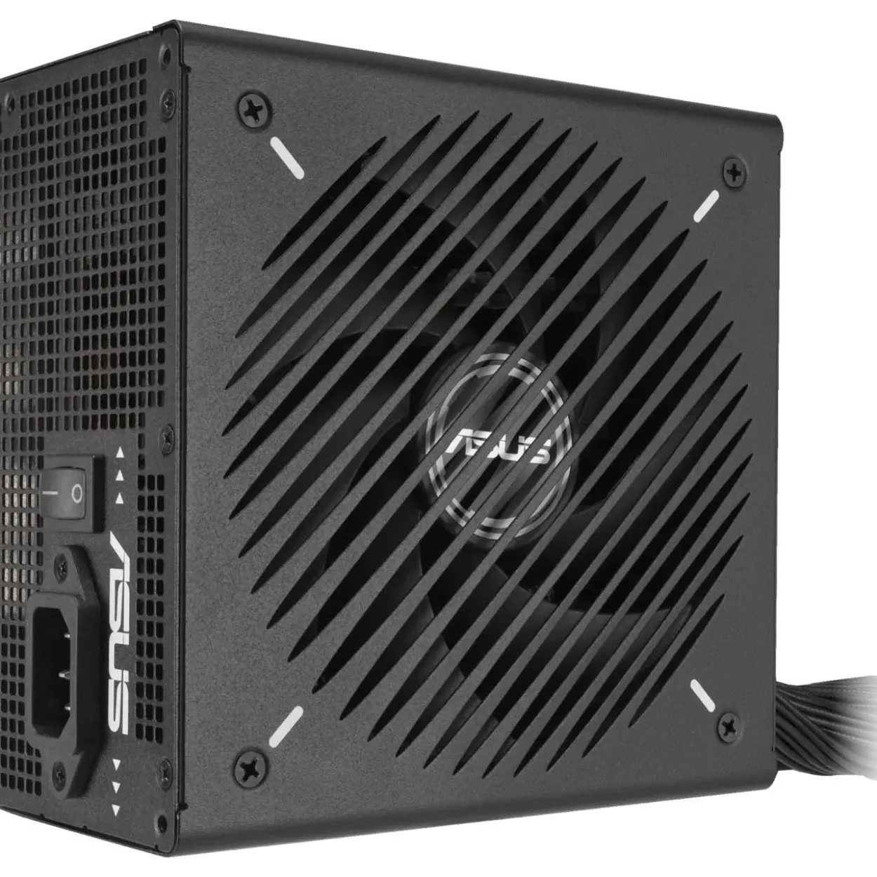 650 Watt Asus Prime Non-Modular 80+ Bronze