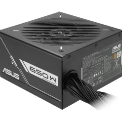 650 Watt Asus Prime Non-Modular 80+ Bronze