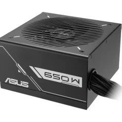 650 Watt Asus Prime Non-Modular 80+ Bronze