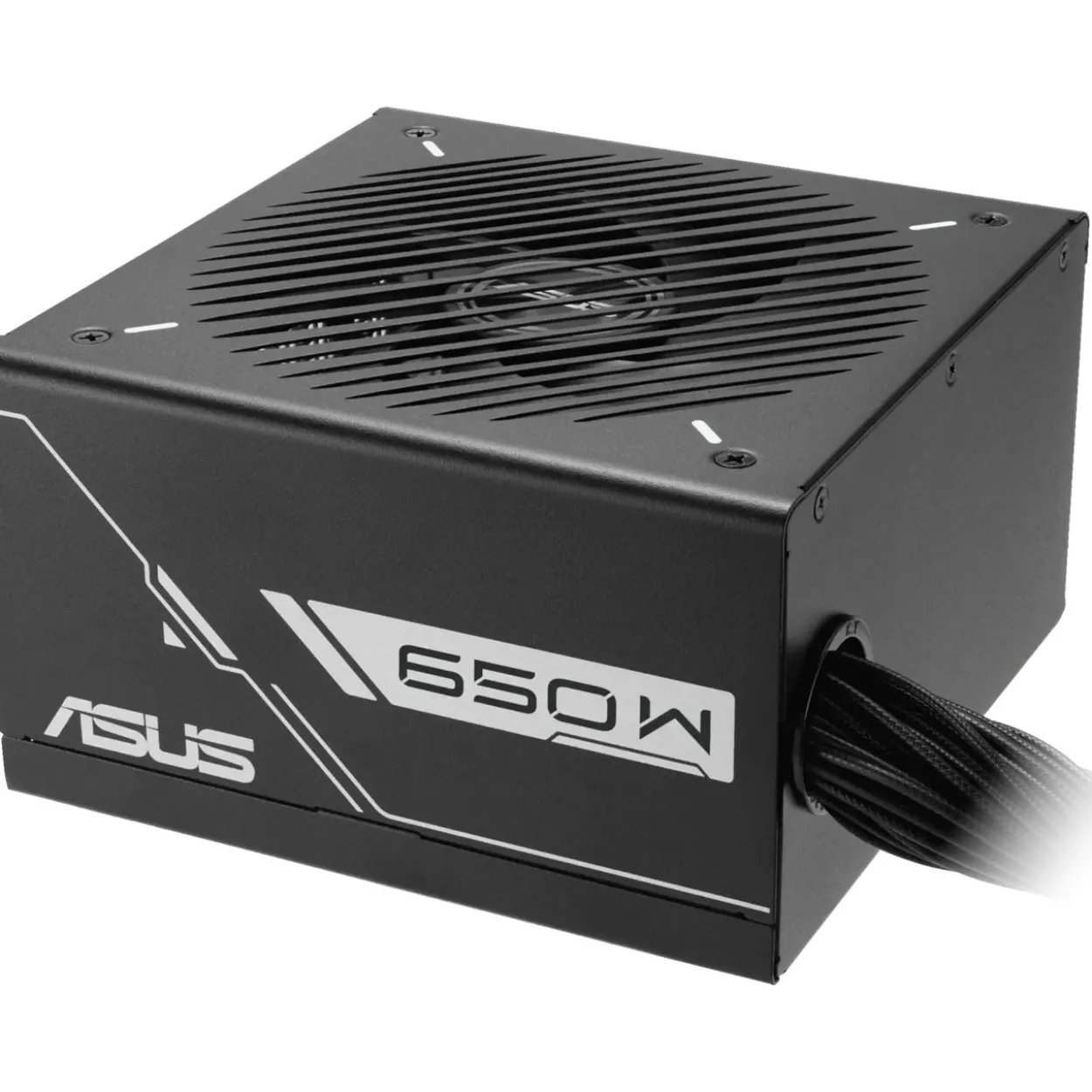 650 Watt Asus Prime Non-Modular 80+ Bronze