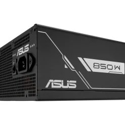 850 Watt Asus PrimePrime 850W Gold schwarz Modular 80+ Gold