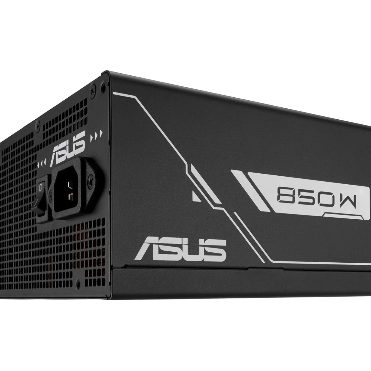 850 Watt Asus PrimePrime 850W Gold schwarz Modular 80+ Gold
