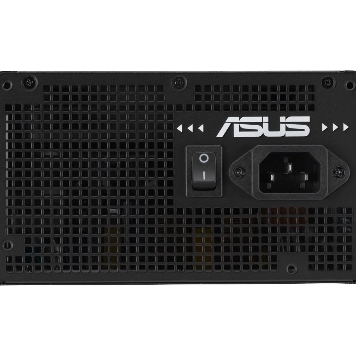 850 Watt Asus PrimePrime 850W Gold schwarz Modular 80+ Gold