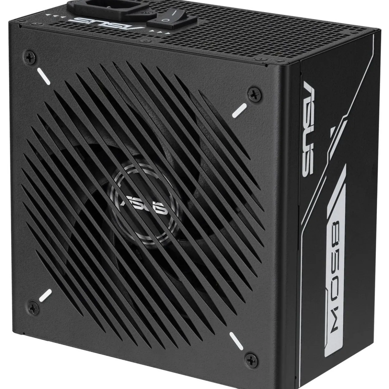 850 Watt Asus PrimePrime 850W Gold schwarz Modular 80+ Gold