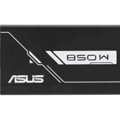 850 Watt Asus PrimePrime 850W Gold schwarz Modular 80+ Gold