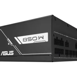 850 Watt Asus PrimePrime 850W Gold schwarz Modular 80+ Gold