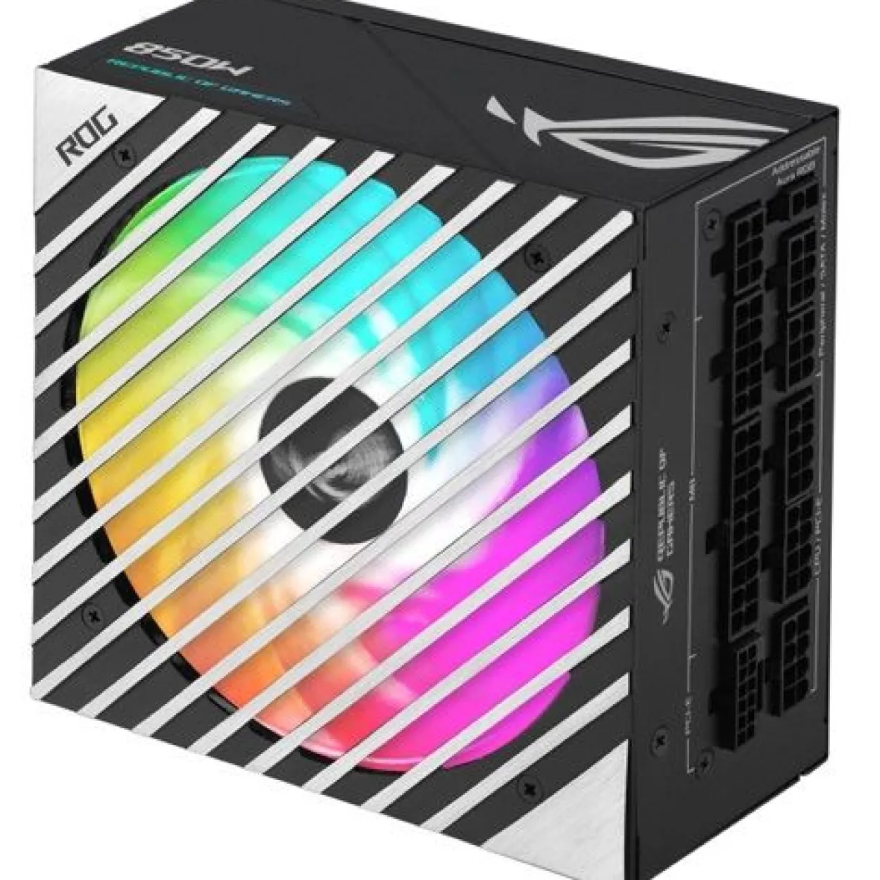 850 Watt Asus ROG Loki Platinum 850P-SFX-L-Gaming Modular 80+ Platinum
