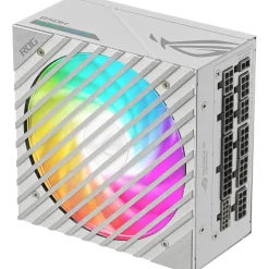 850 Watt Asus ROG Loki Platinum White Edition SFX-L Gaming Modular 80+ Platinum