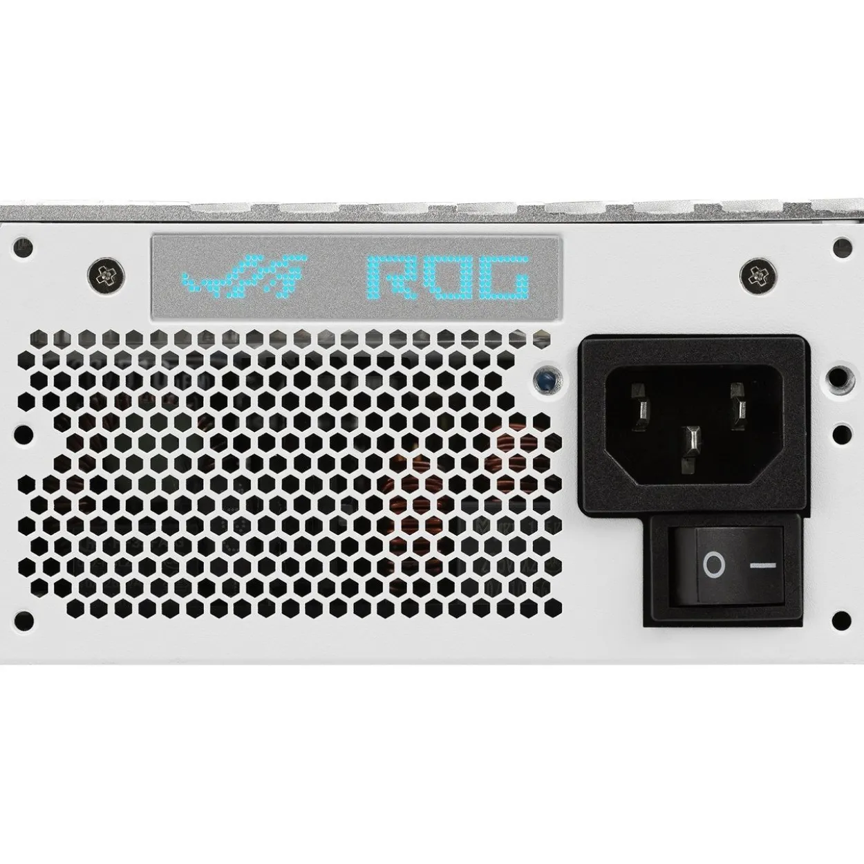 850 Watt Asus ROG Loki Platinum White Edition SFX-L Gaming Modular 80+ Platinum