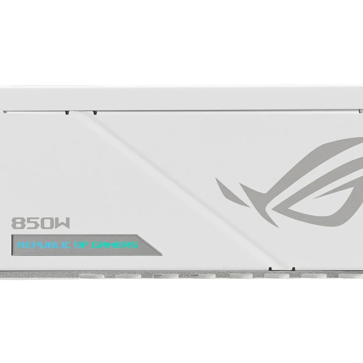 850 Watt Asus ROG Loki Platinum White Edition SFX-L Gaming Modular 80+ Platinum