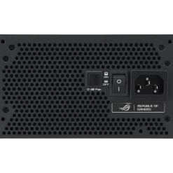 1000 Watt Asus ROG-STRIX-1000G Gold Aura Edition Modular 80+ Gold