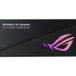 1000 Watt Asus ROG-STRIX-1000G Gold Aura Edition Modular 80+ Gold