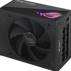 1200 Watt Asus ROG Strix Gold Aura Edition Modular 80+ Gold