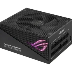 1200 Watt Asus ROG Strix Gold Aura Edition Modular 80+ Gold