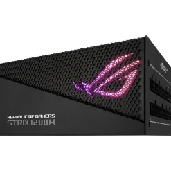 1200 Watt Asus ROG Strix Gold Aura Edition Modular 80+ Gold