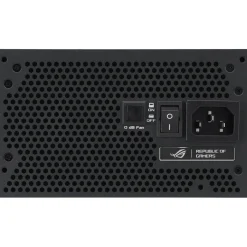 1200 Watt Asus ROG Strix Gold Aura Edition Modular 80+ Gold