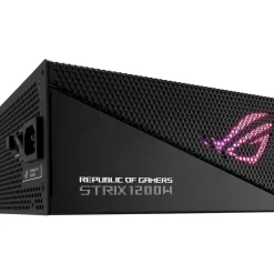 1200 Watt Asus ROG Strix Gold Aura Edition Modular 80+ Gold