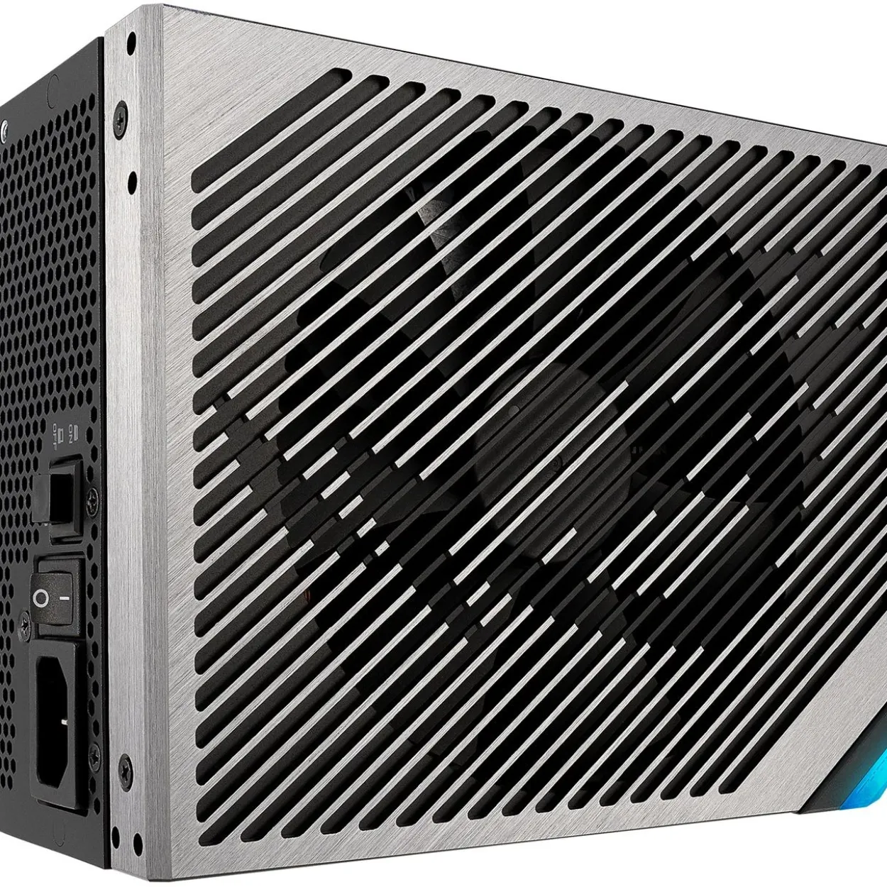 1000 Watt Asus ROG Thor 1000W Platinum III (ROG Equalizer) Modular 80+ Platinum