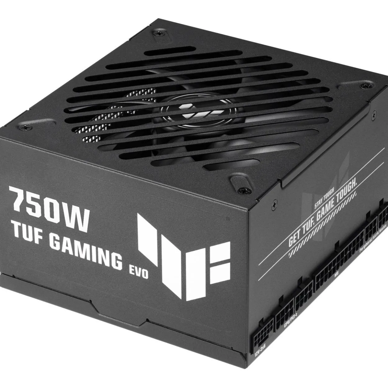 750 Watt Asus TUF Gaming-750G-EVO 80+ Gold