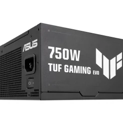 750 Watt Asus TUF Gaming-750G-EVO 80+ Gold