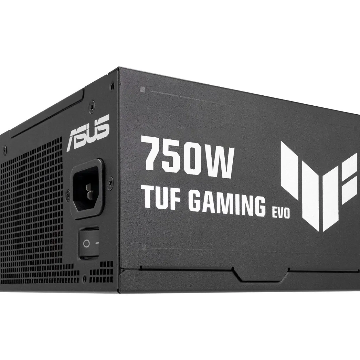 750 Watt Asus TUF Gaming-750G-EVO 80+ Gold