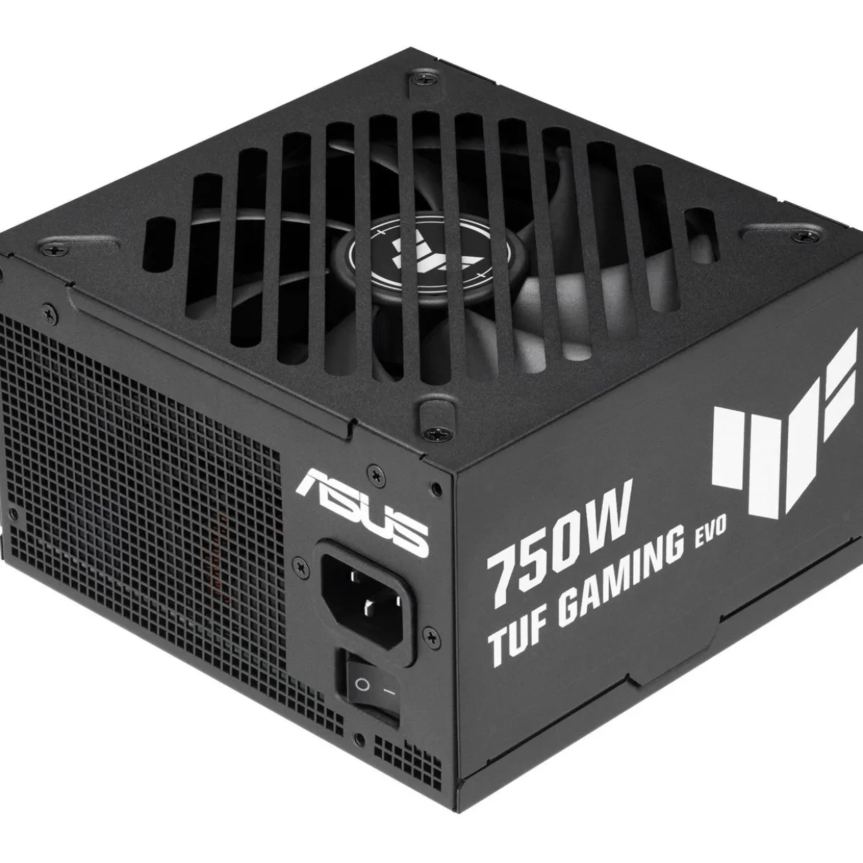 750 Watt Asus TUF Gaming-750G-EVO 80+ Gold