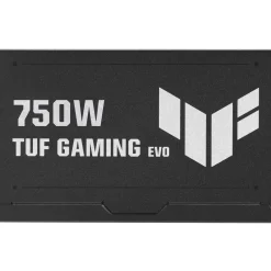 750 Watt Asus TUF Gaming-750G-EVO 80+ Gold