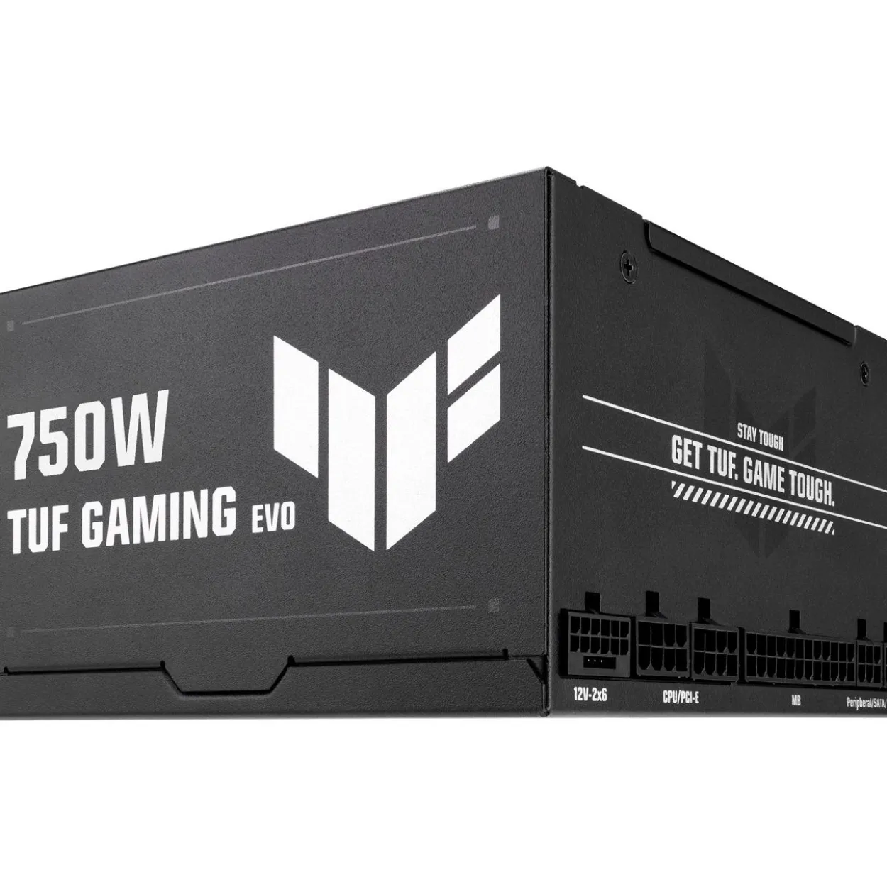 750 Watt Asus TUF Gaming-750G-EVO 80+ Gold