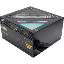 750 Watt Azza ARGB 120mm Schwarz (80+Bronze)