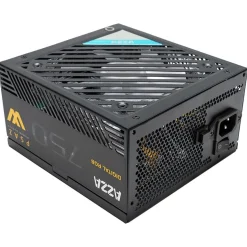 750 Watt Azza ARGB 120mm Schwarz (80+Bronze)